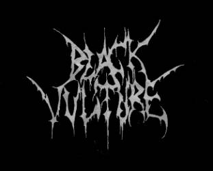 logo Black Vulture (BRA)